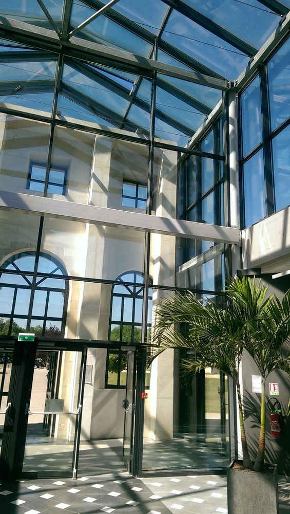 Projet façade 1