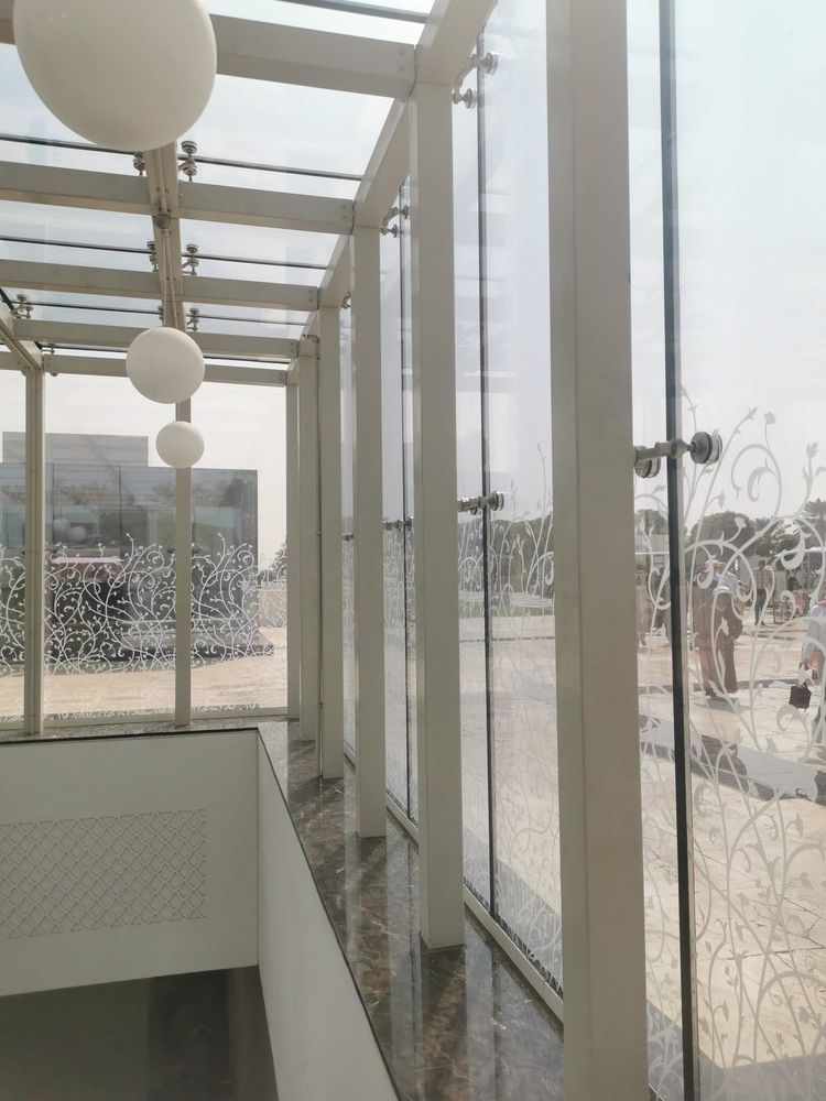 Projet façade 3
