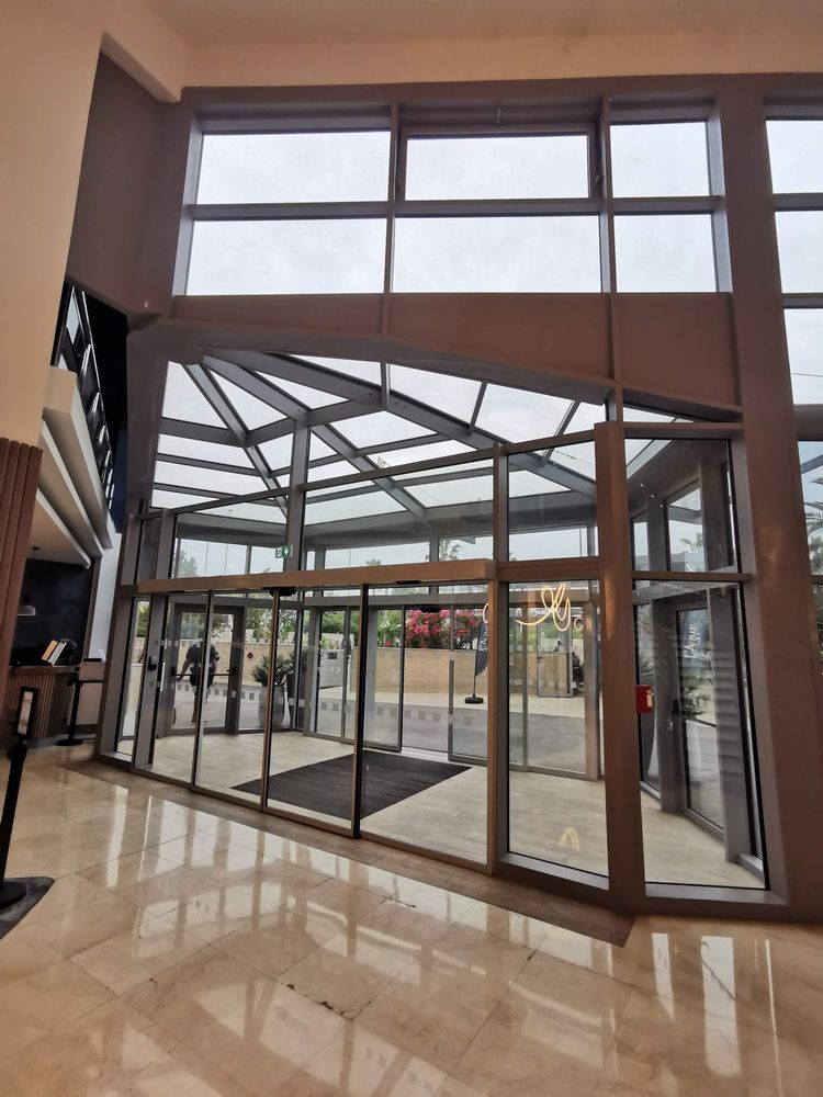 Projet façade 5