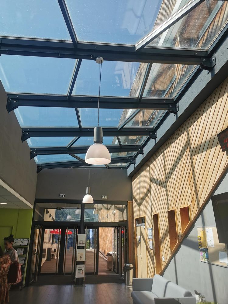 Projet façade 7